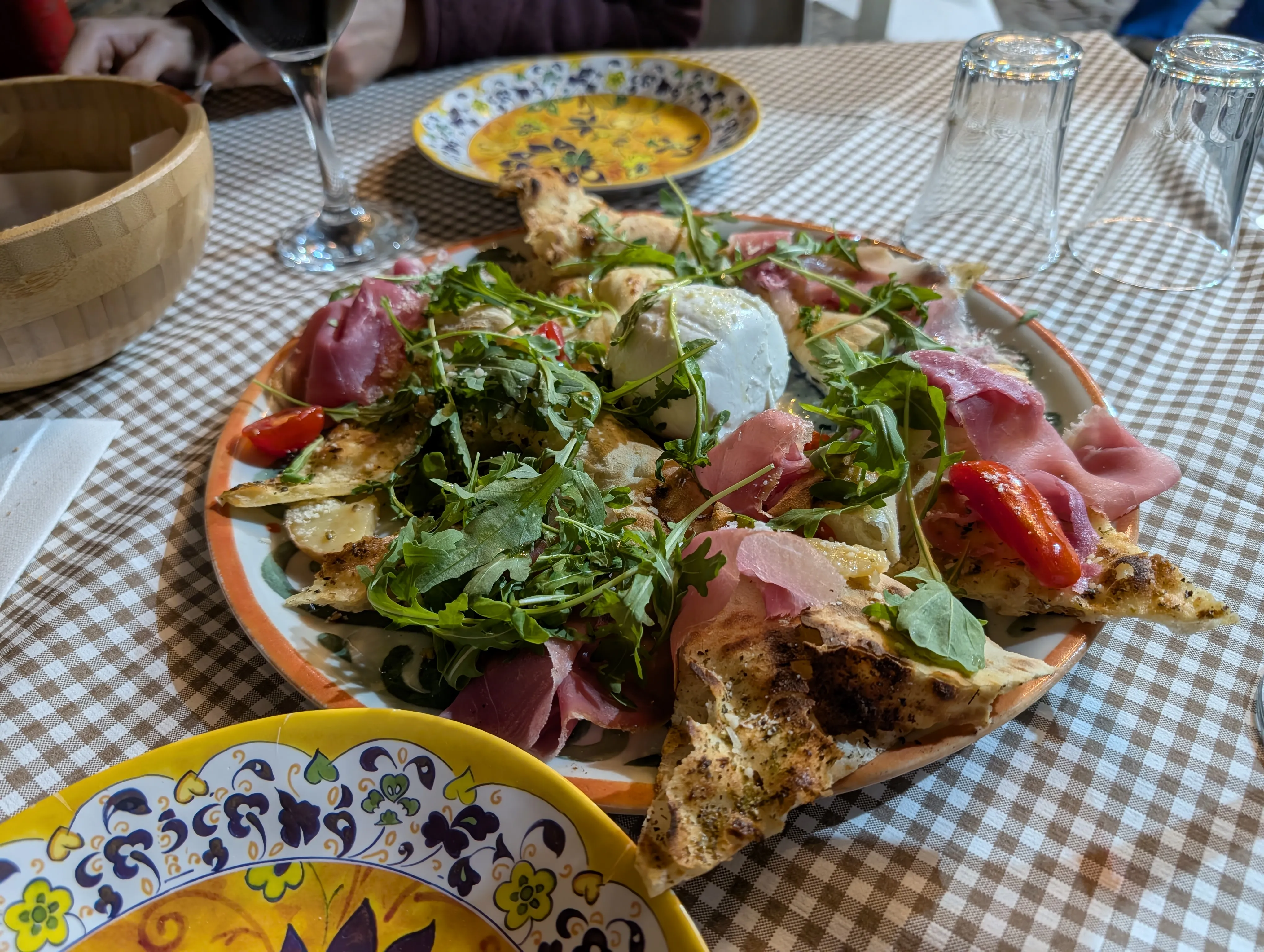 Antipasto